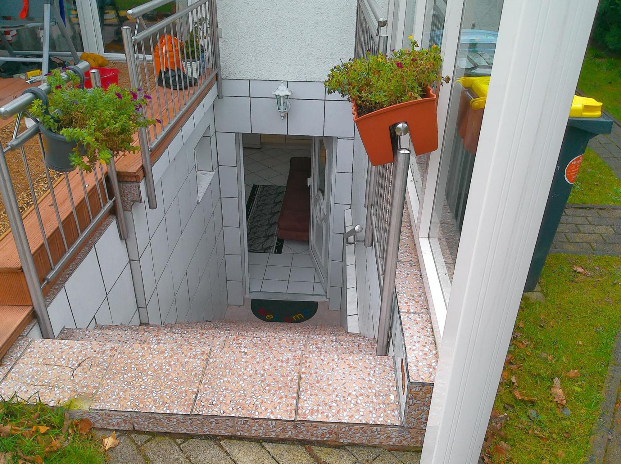 J.E. Koeln Apartment Luaran gambar