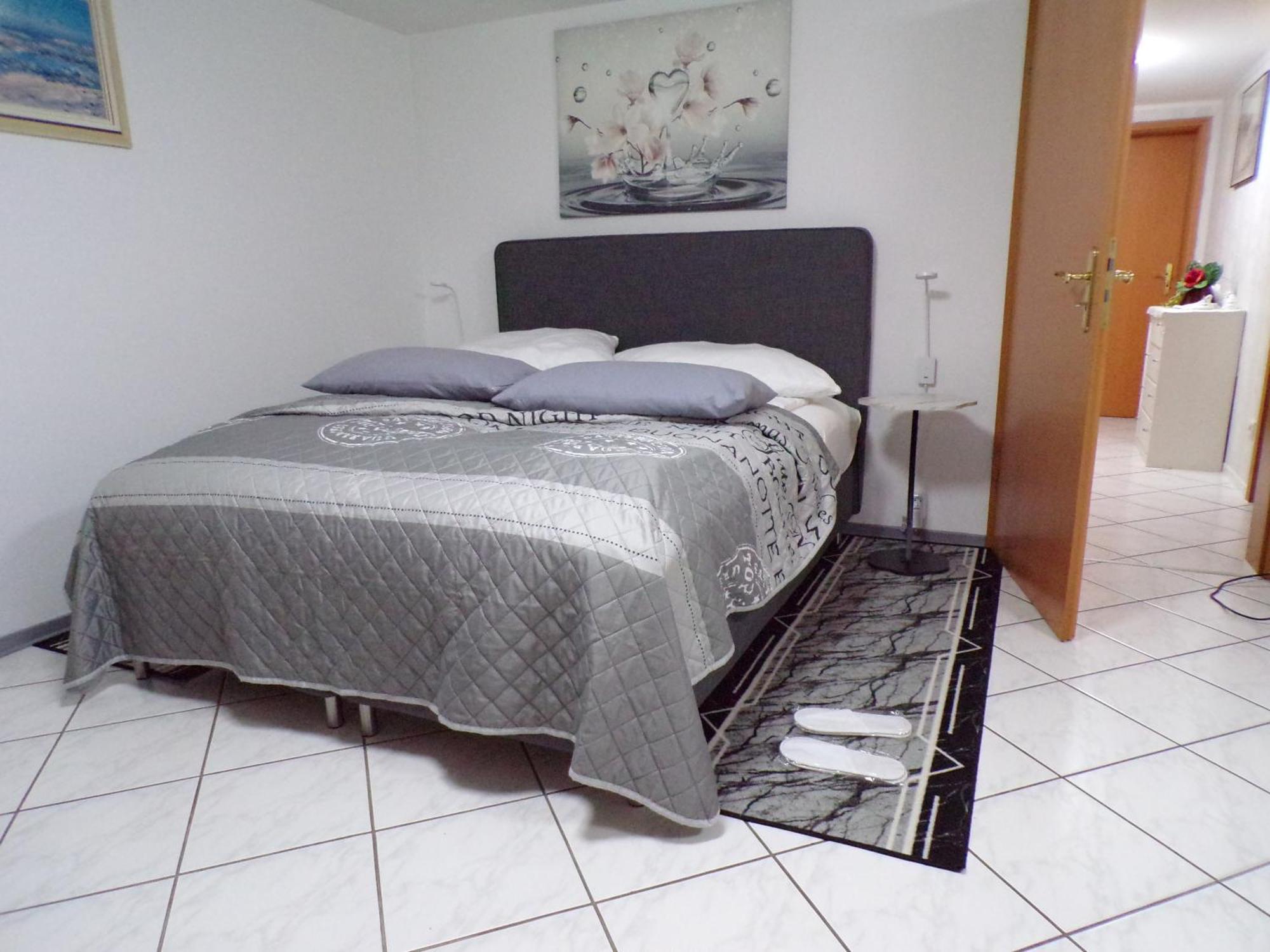 J.E. Koeln Apartment Luaran gambar