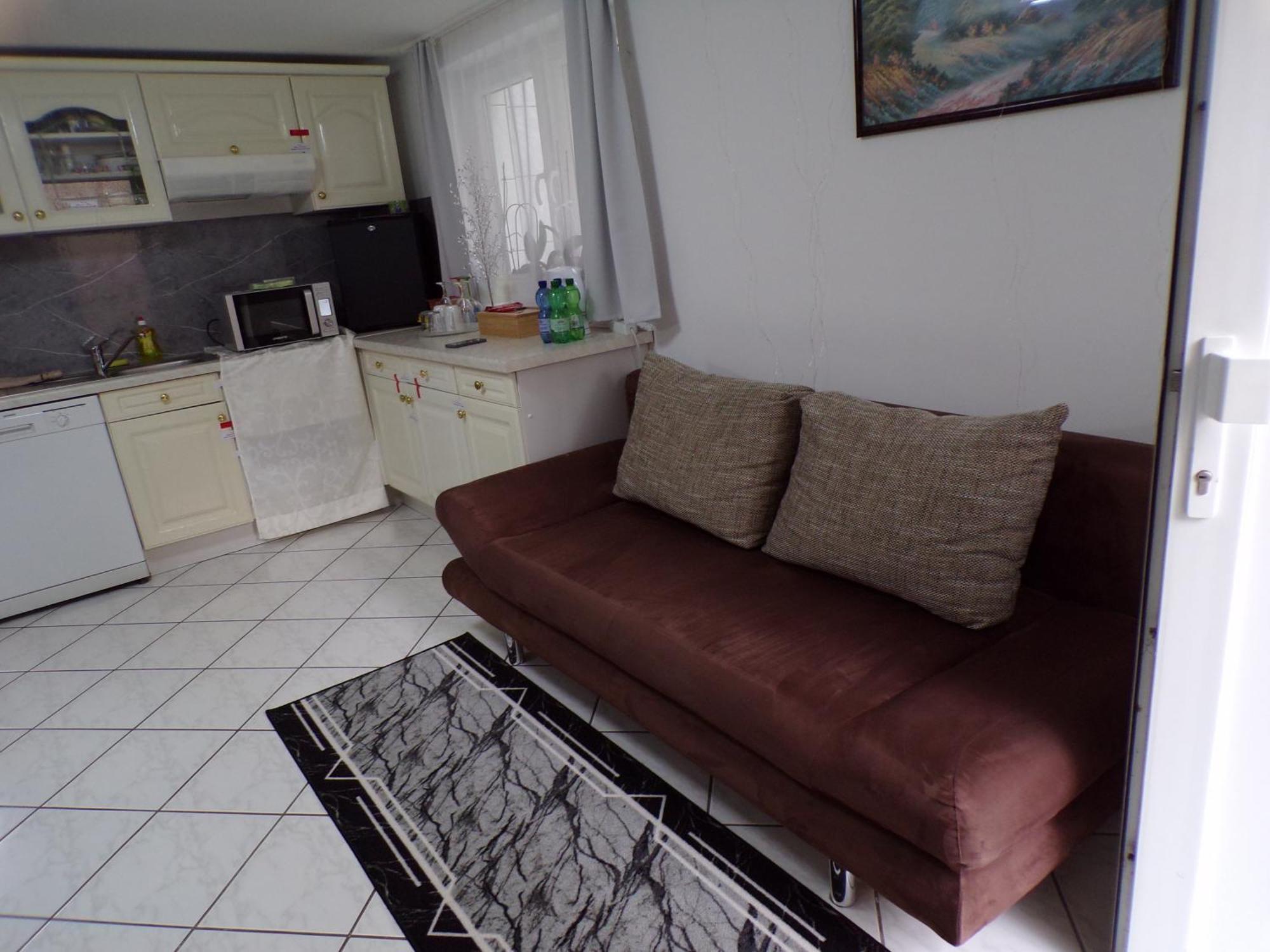 J.E. Koeln Apartment Luaran gambar