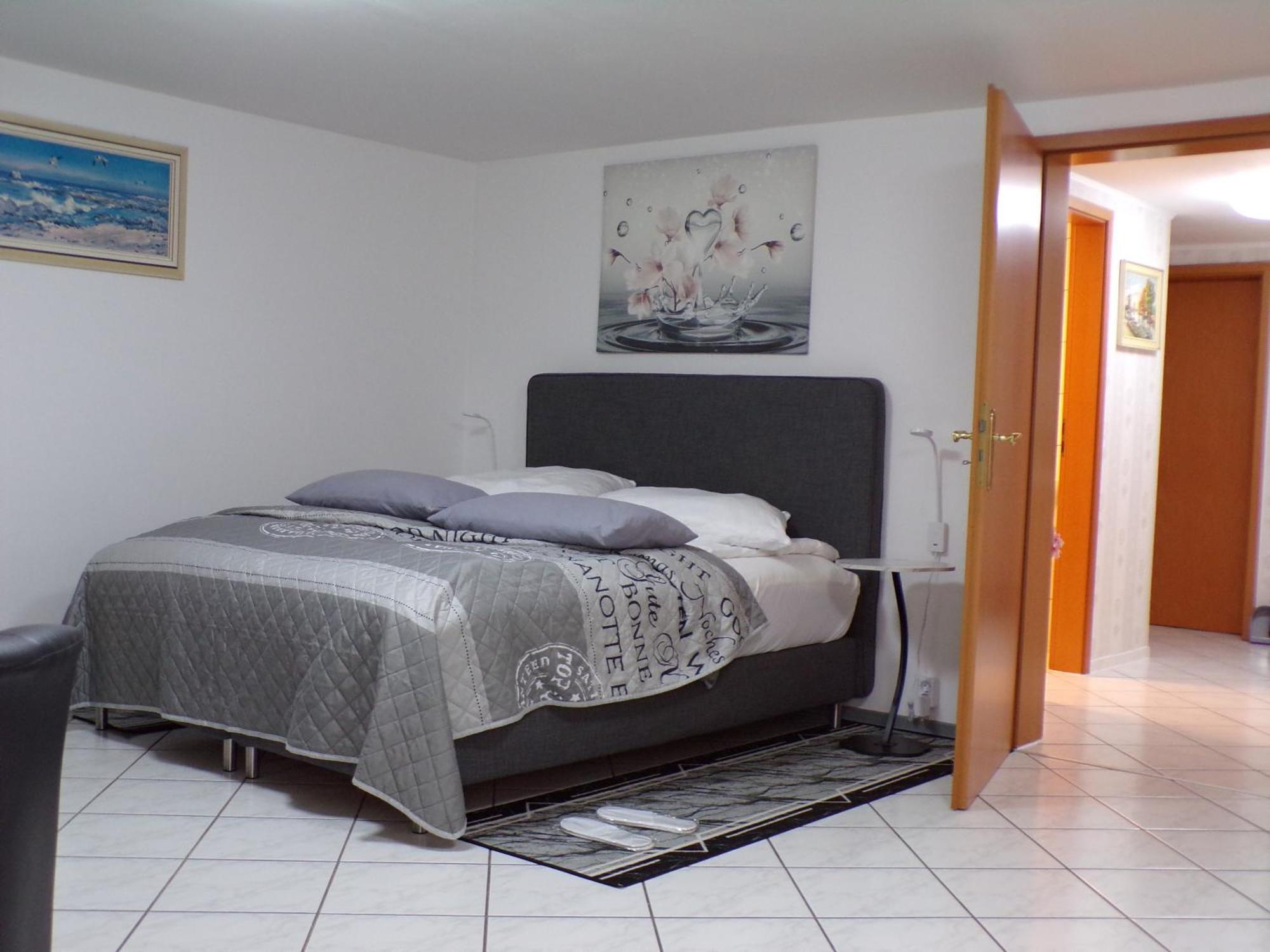 J.E. Koeln Apartment Luaran gambar